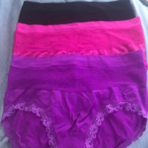 Underwear.....Pantie Bundle